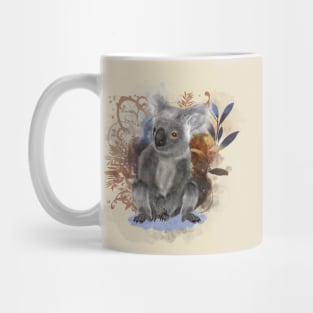 Little Koala Mug